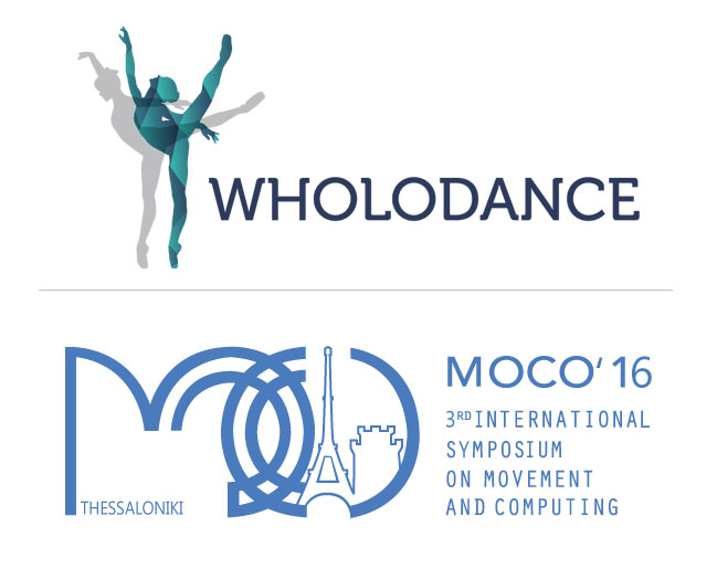 Wholodance's Workshop