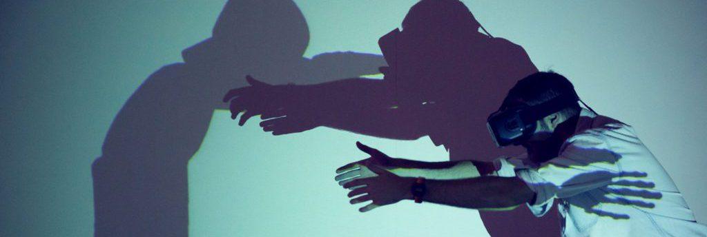 Gesture & Artificial Intelligence in Industry and Arts in Thessaloniki/Greece