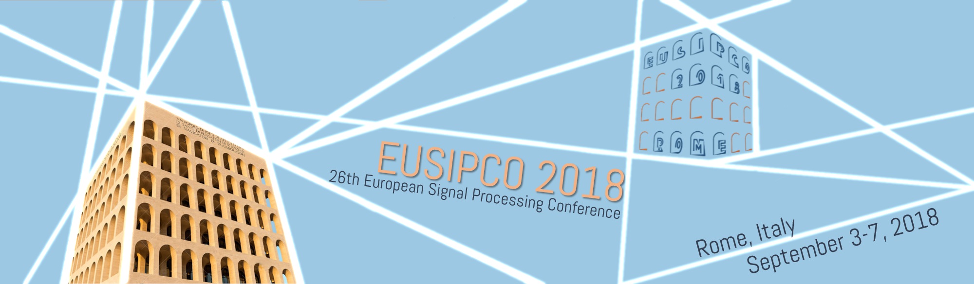European Signal Processing Conference